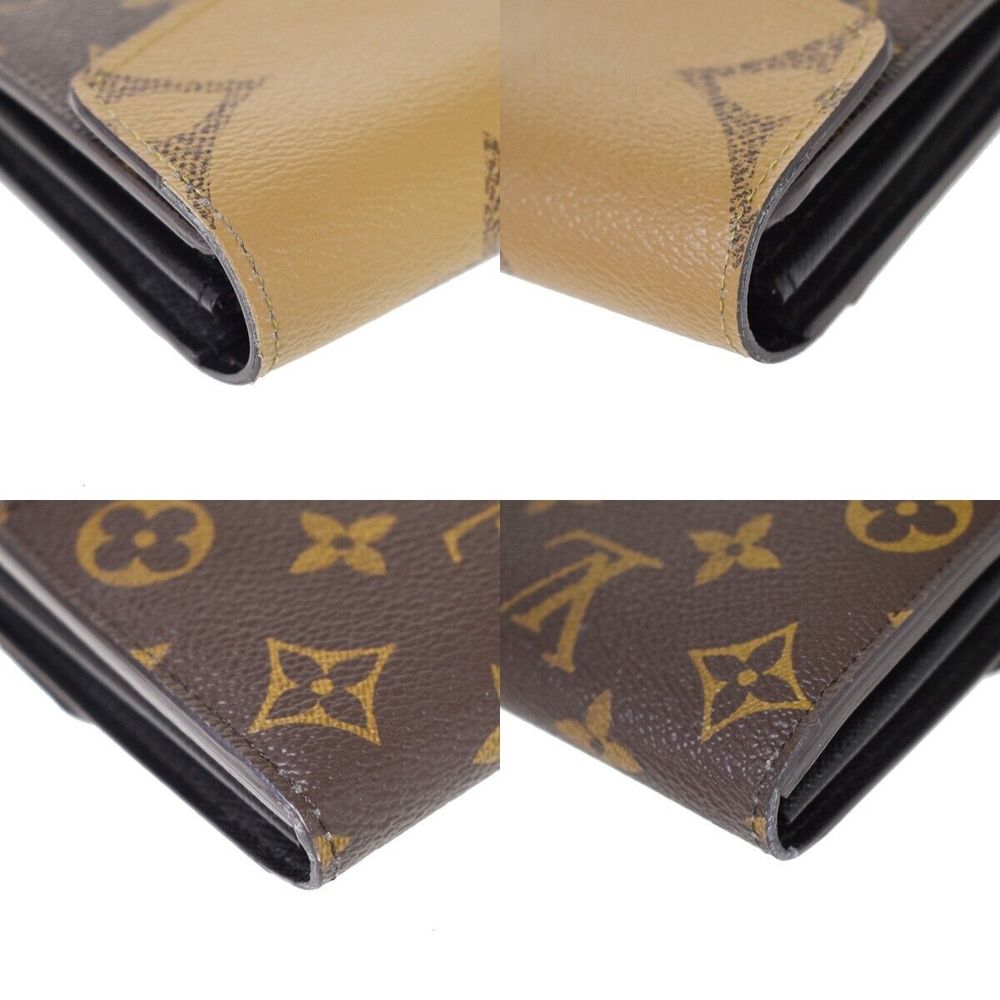 Louis Vuitton Portefeuille Sarah #79025L68B - Picture 7 of 14